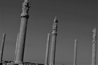 Maurya-pillar