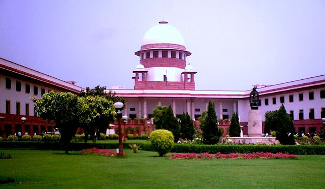 Supreme Court Jurisdiction of the Supreme Court