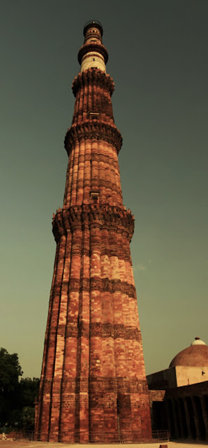 Qutub Minar Qutub Minar, Development of Indo-Islamic Art and Architecture in India, indo-islamic architecture pdf, indo-islamic architecture slideshare, what are the main features of indo-islamic architecture, what is indo-islamic architecture, explain the five features of indo-islamic architecture, what are the characteristics of indo-islamic architecture class 11, indo-islamic culture pdf, how had the indo-islamic architectural style been introduced in india ,